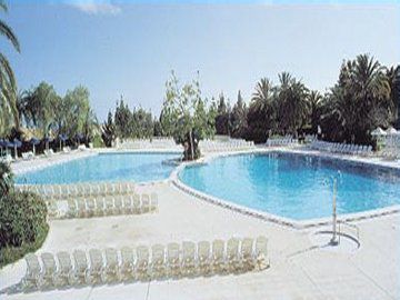 Don Miguel Golf & Sport Hotel Marbellac