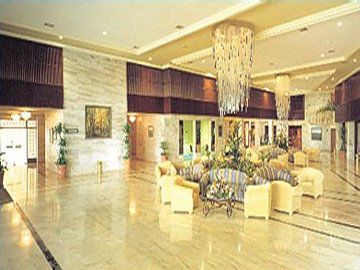 Don Miguel Golf & Sport Hotel 4*